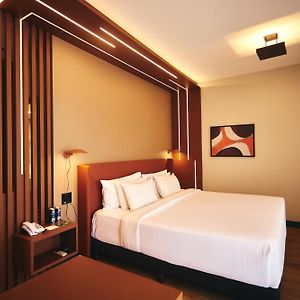 Habitación Deluxe con Cama King